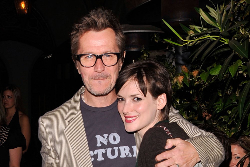 gary oldman winona ryder