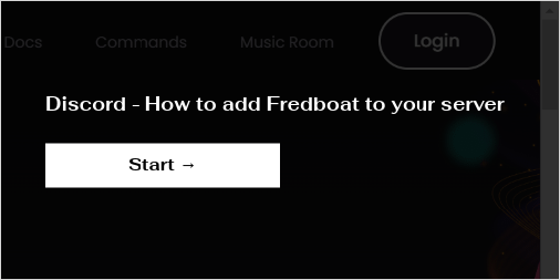 add fredboat