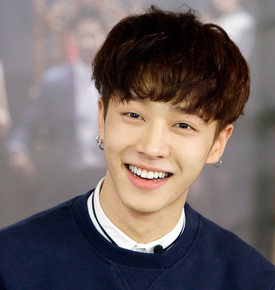 lee kikwang