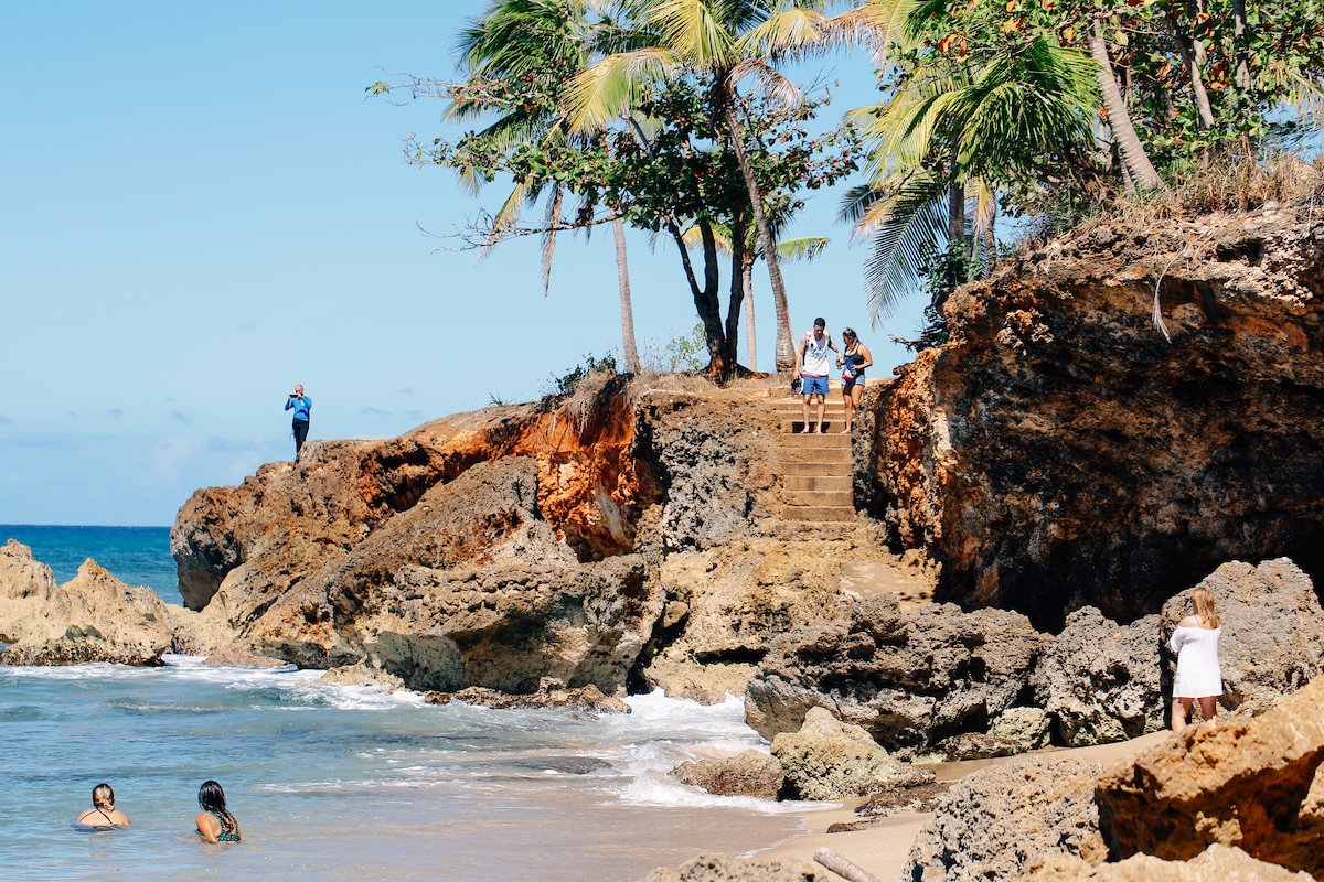 playa aguadilla puerto rico