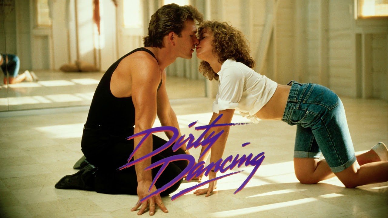 dirty dancing songs