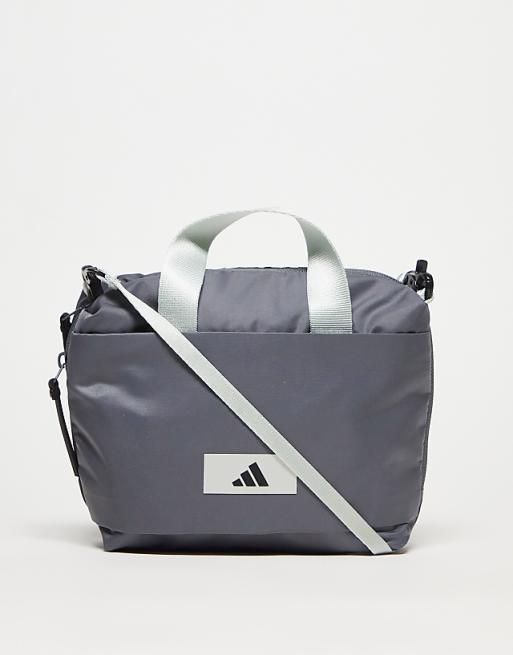 adidas gym tote