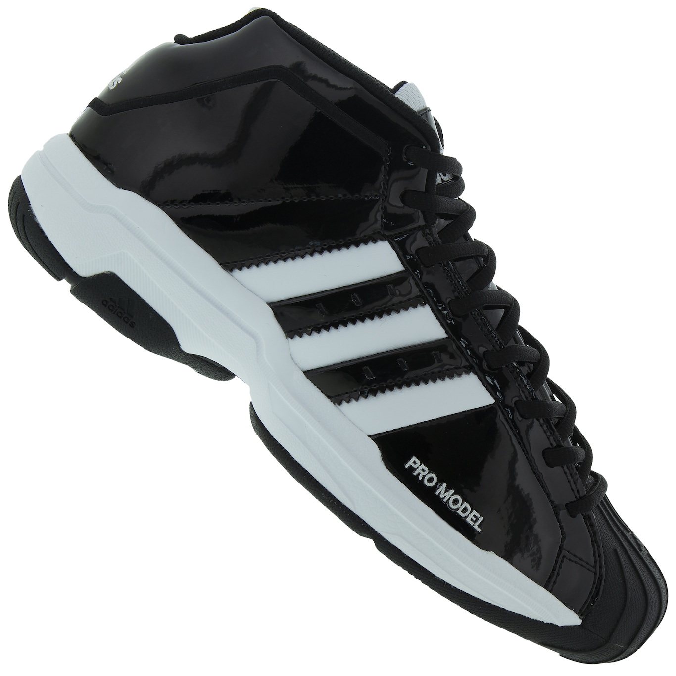 adidas pro model 2g