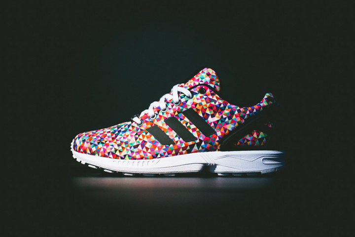 adidas zx flux shoes