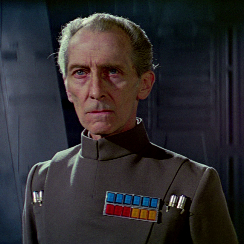 admiral tarkin