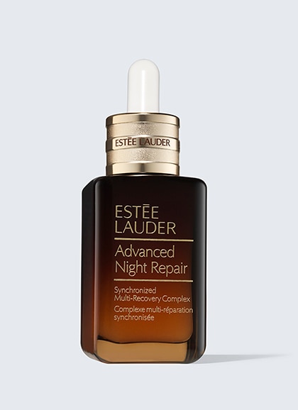 advanced night repair serum 100ml