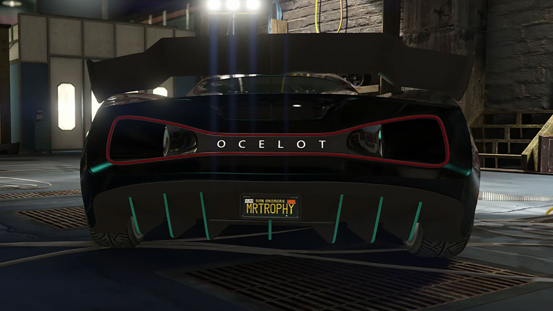 gta online license plates