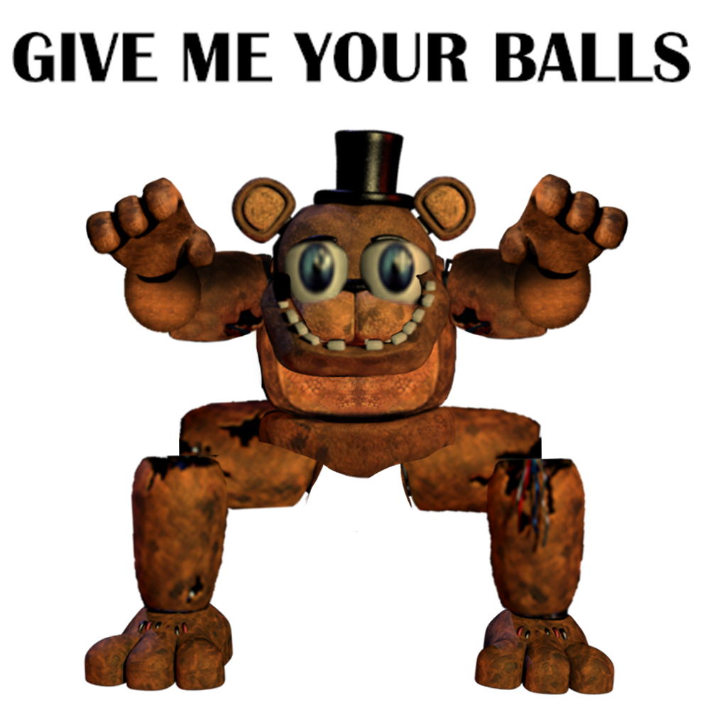 freddy memes