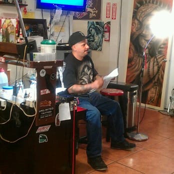 unlimited tattoo azusa ca