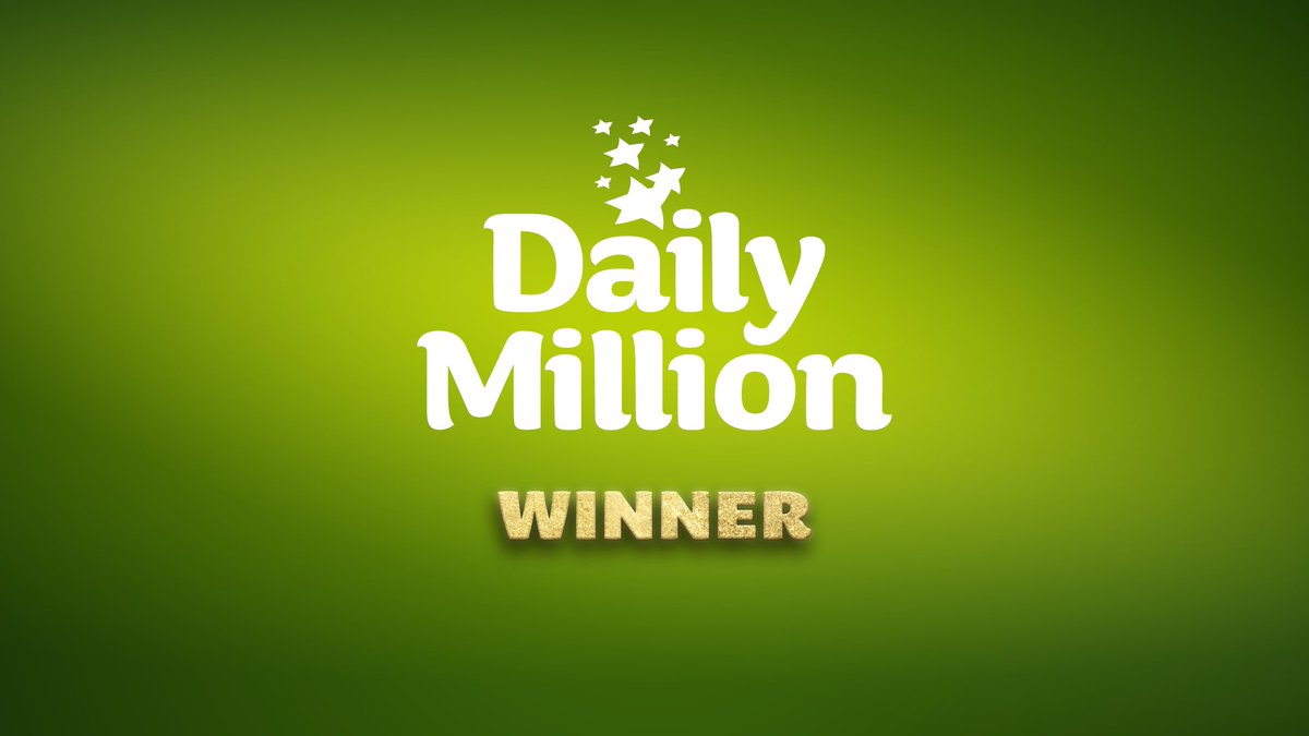 daily millions afternoon