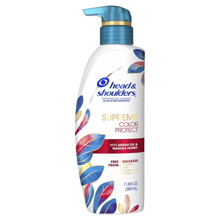 head & shoulders walmart