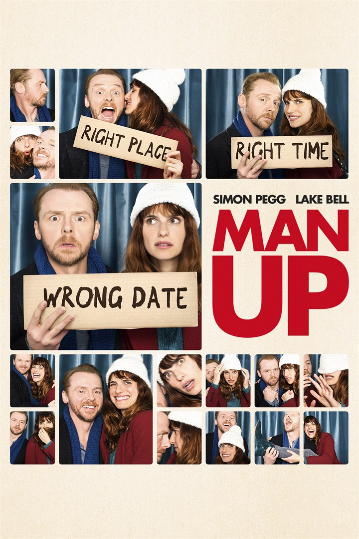 man up films