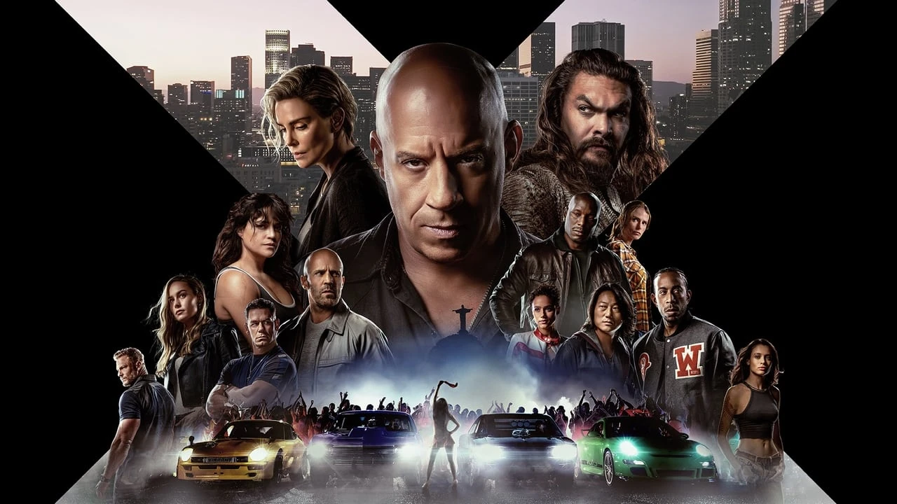 fast and furious 10 online gratis