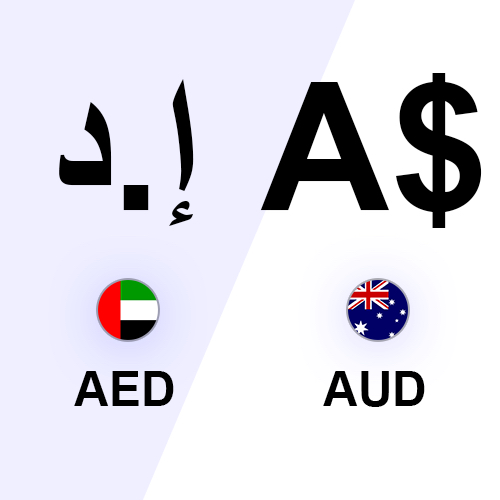 aed to aud