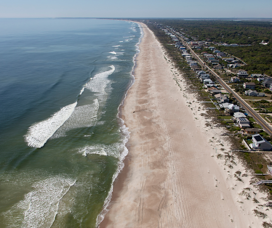 amelia island weather in march