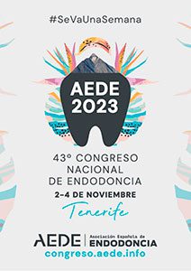 aede tenerife 2023