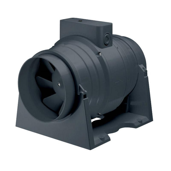 high power exhaust fan