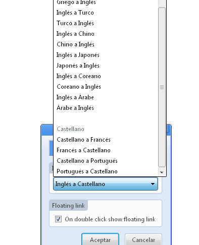 wordreference traductor de textos