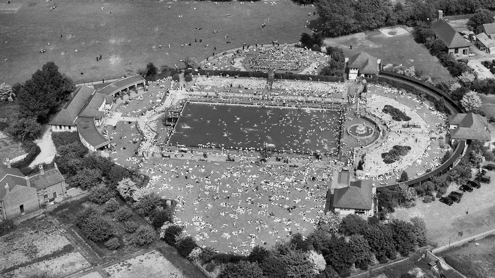 aerial photos historic england