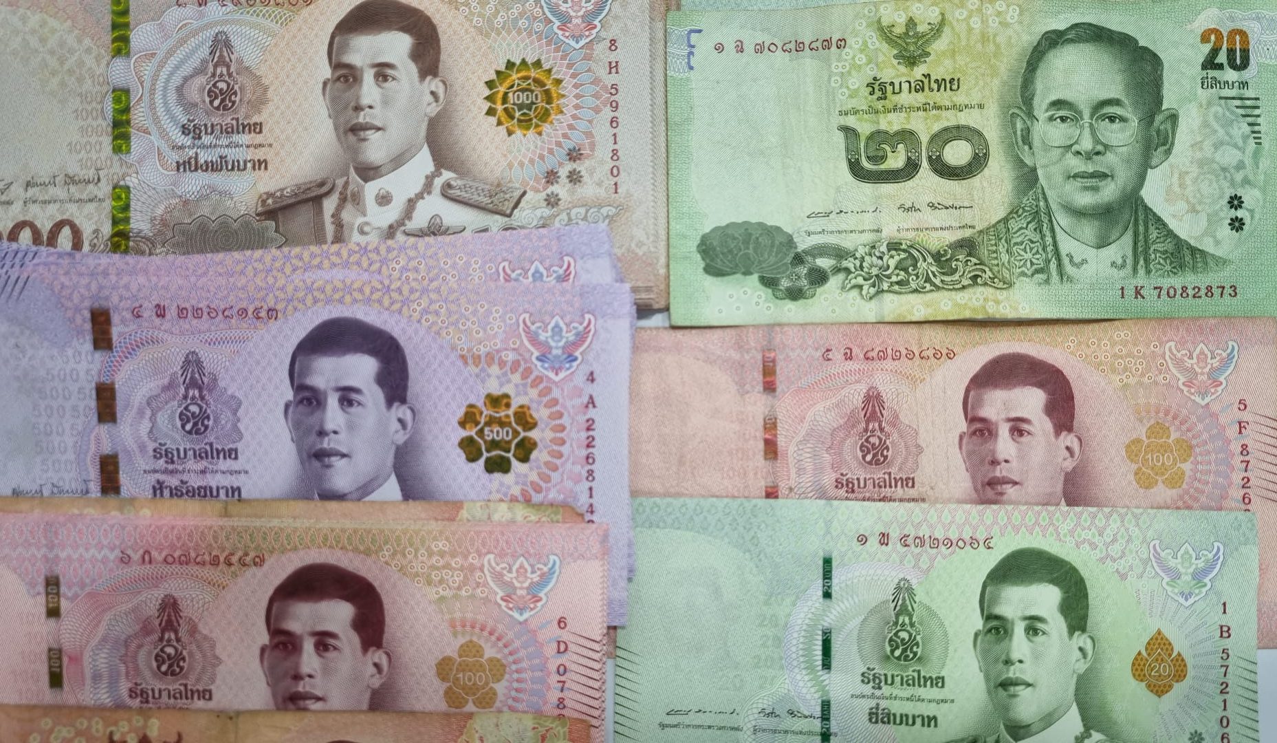 3000 thai baht to aud