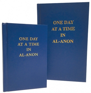 one day at a time in al anon pdf