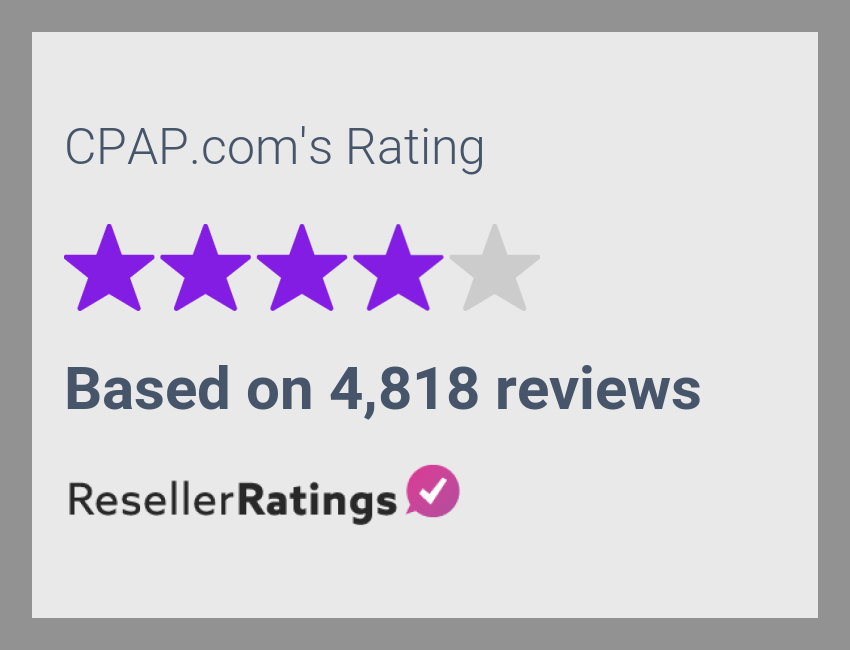 cpap ratings reviews