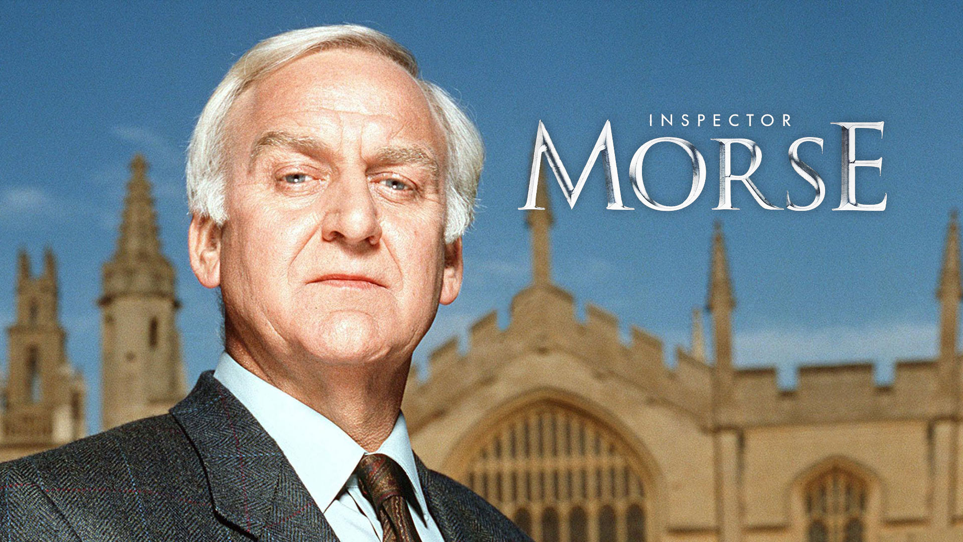 morse series 8