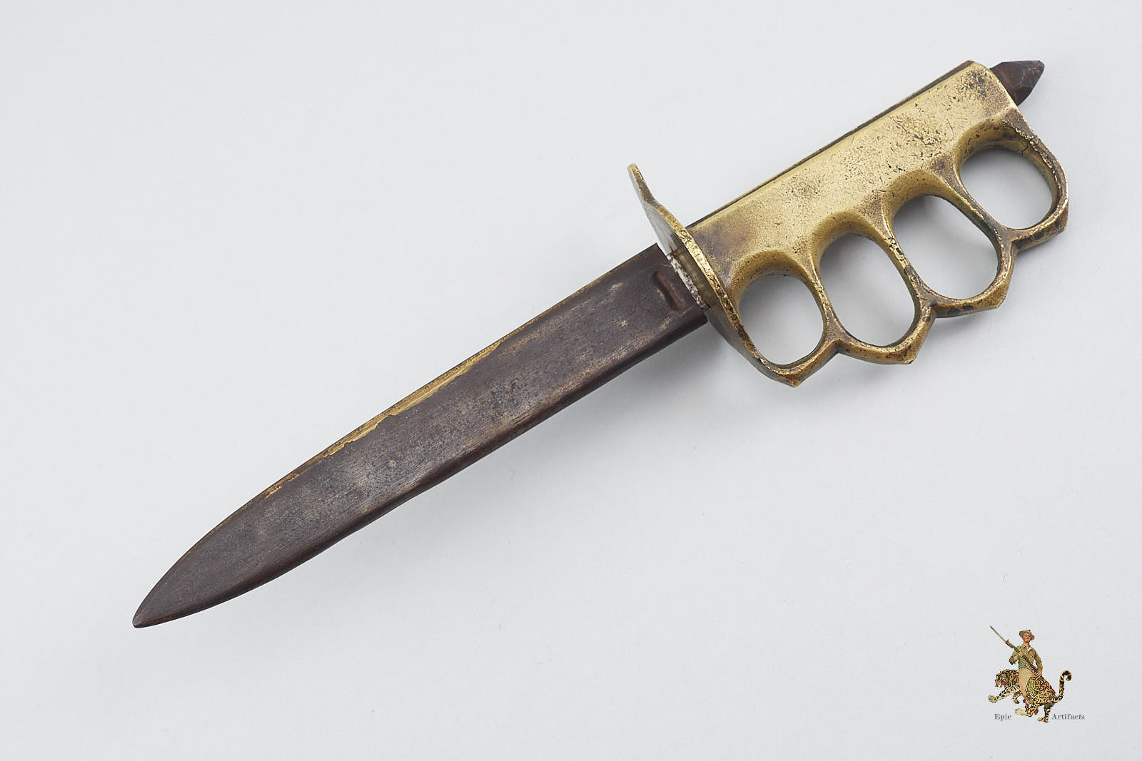 mark 1 trench knife price