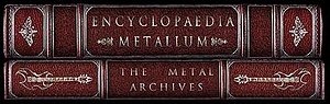 metal archives