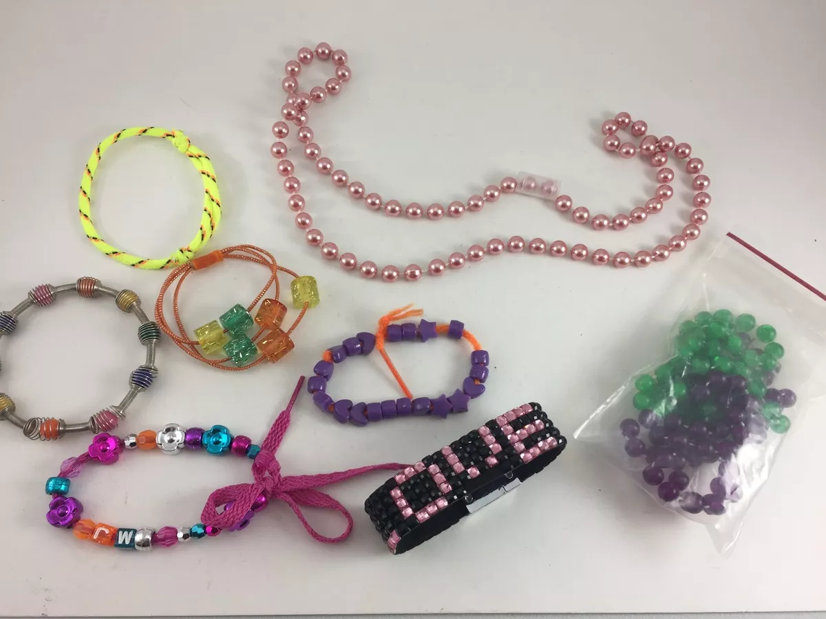 dress up bracelets