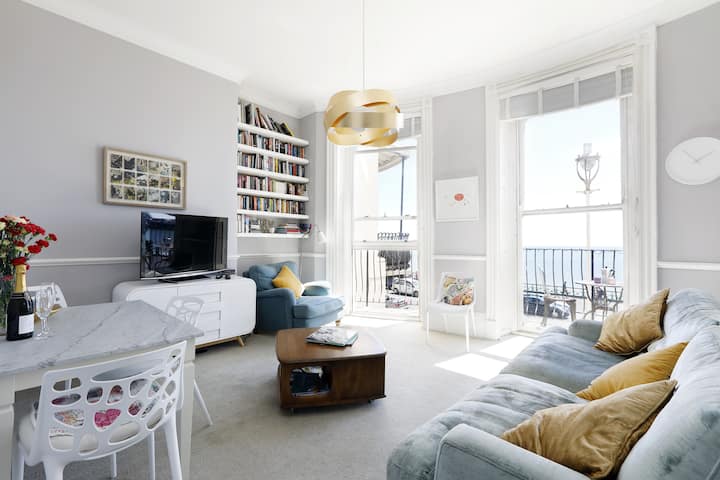 airbnb brighton england