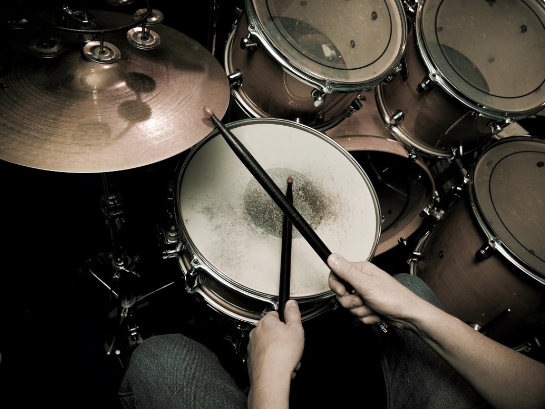 drum backing tracks