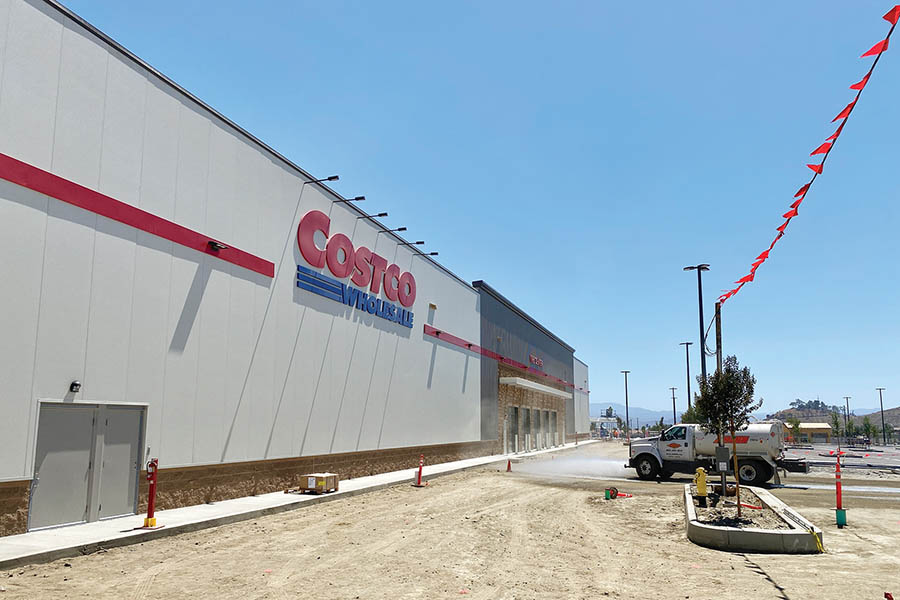 costco murrieta hiring