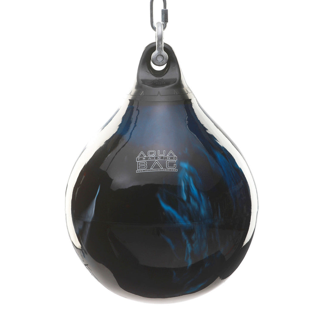 aqua punching bag