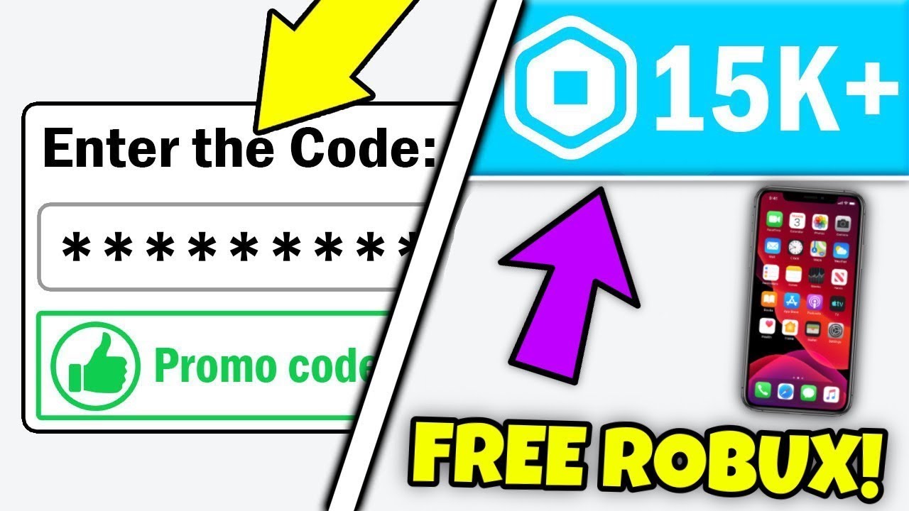 how to earn free robux
