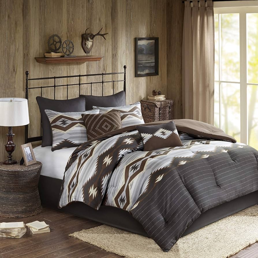 woolrich bedding