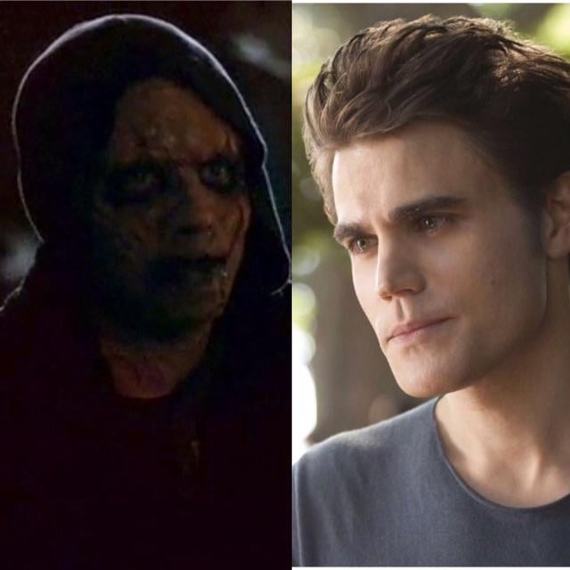 the vampire diaries silas