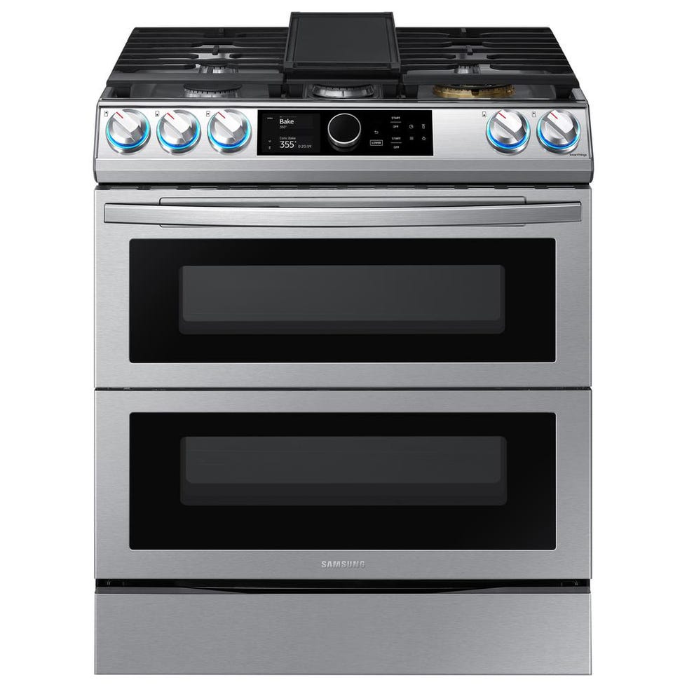 affordable gas ranges