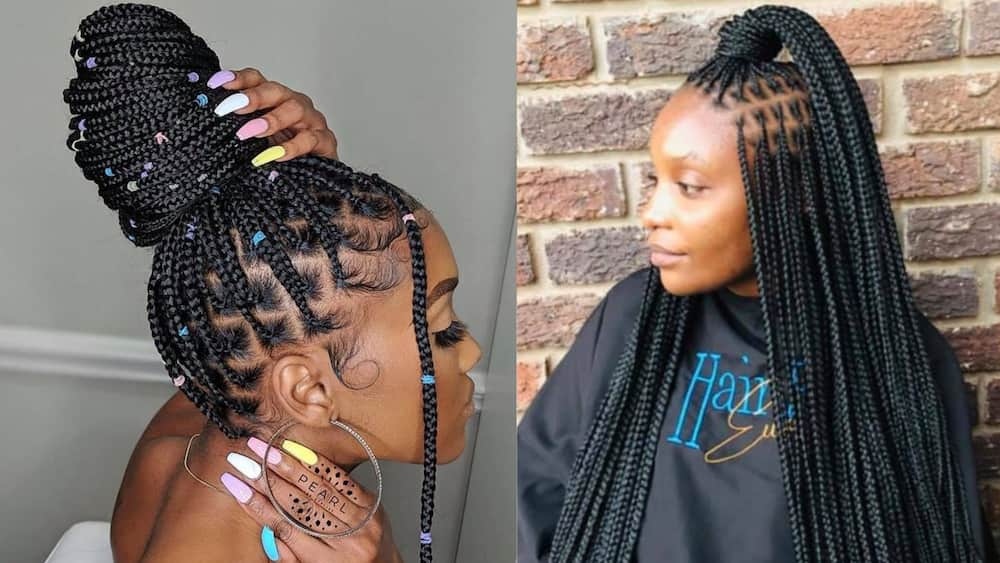 african braids hairstyles 2023