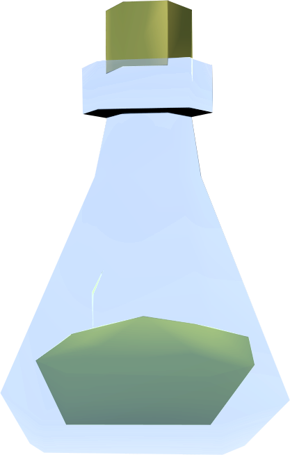 agility potion osrs