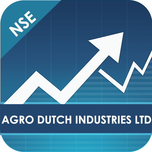 agro dutch industries share price