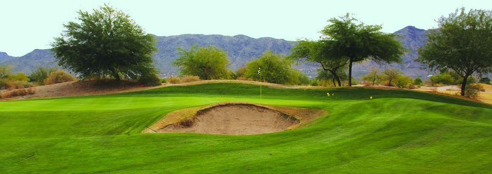 aguila golf course phoenix arizona