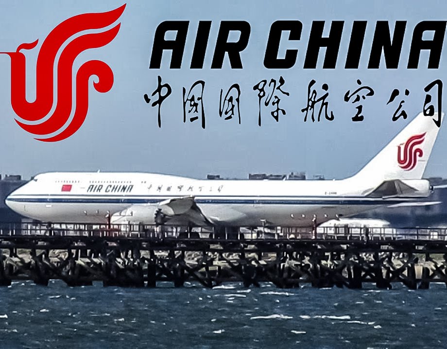 air china jfk to beijing