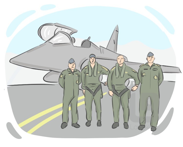 air force перевод