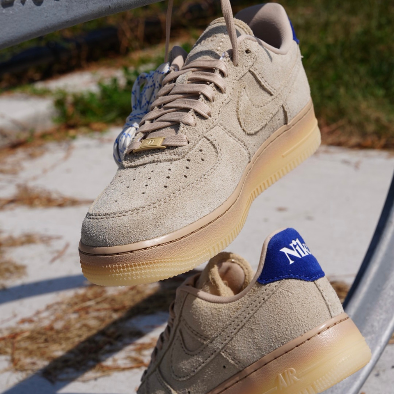 air force lx grain