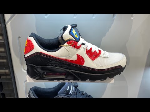 air max 90 se sail university red