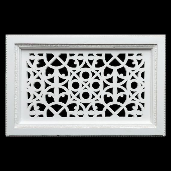 air vent decoration