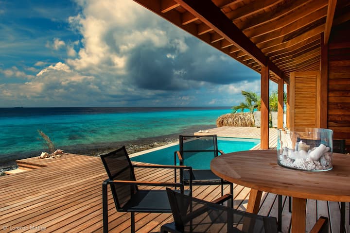 airbnb bonaire caribbean