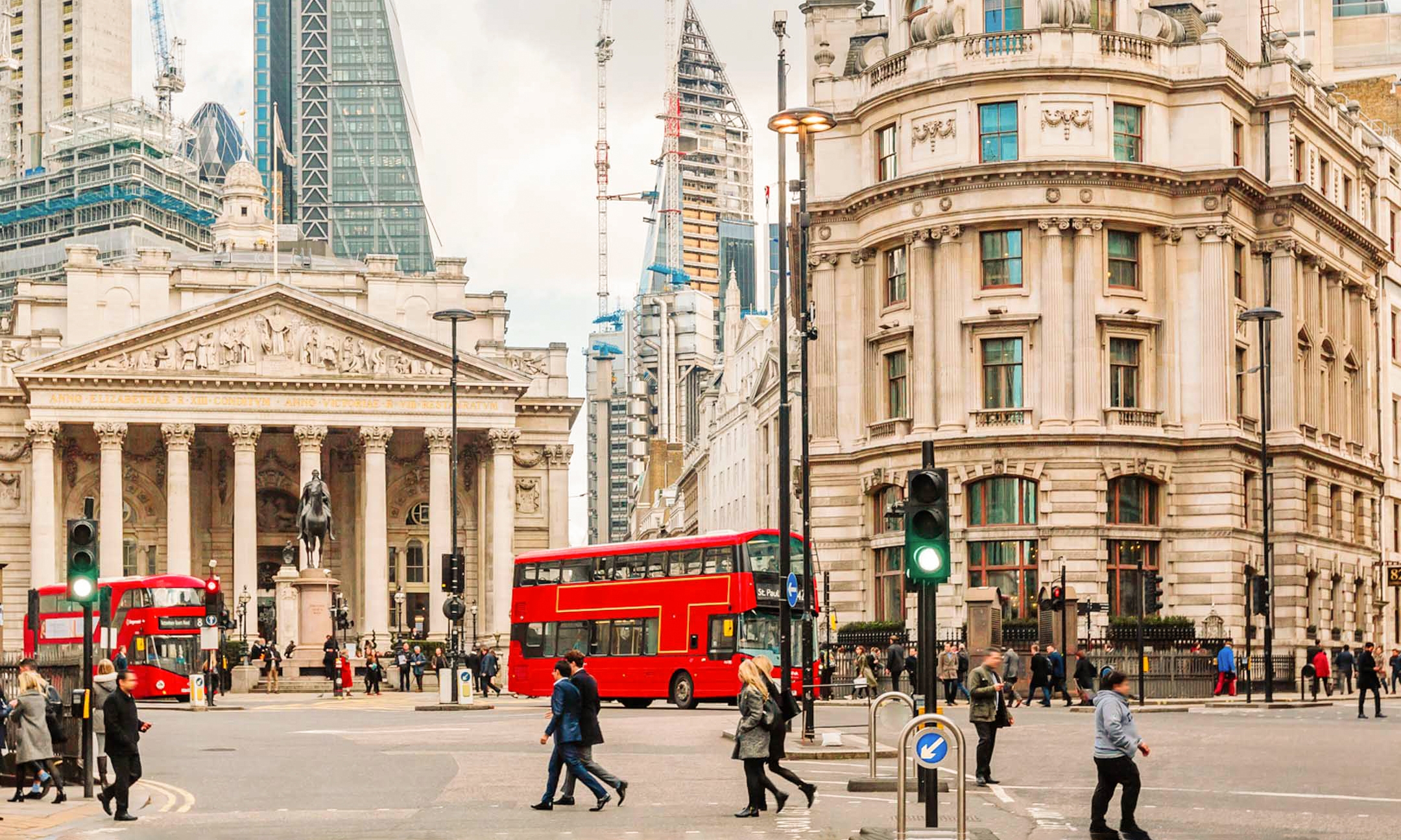 airbnb in london