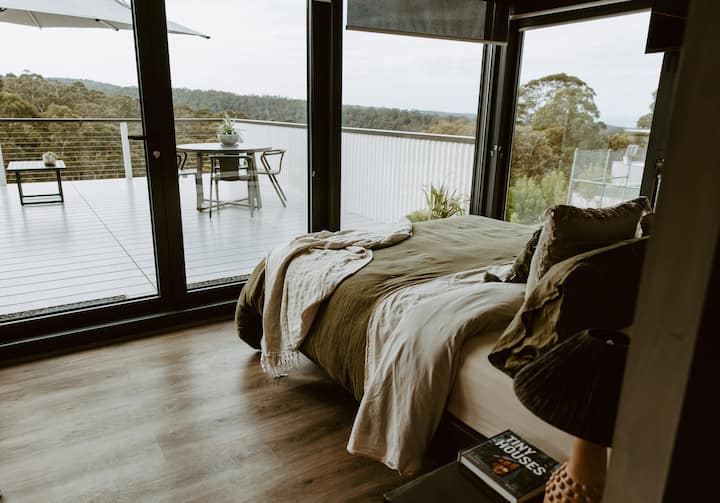 airbnb lorne